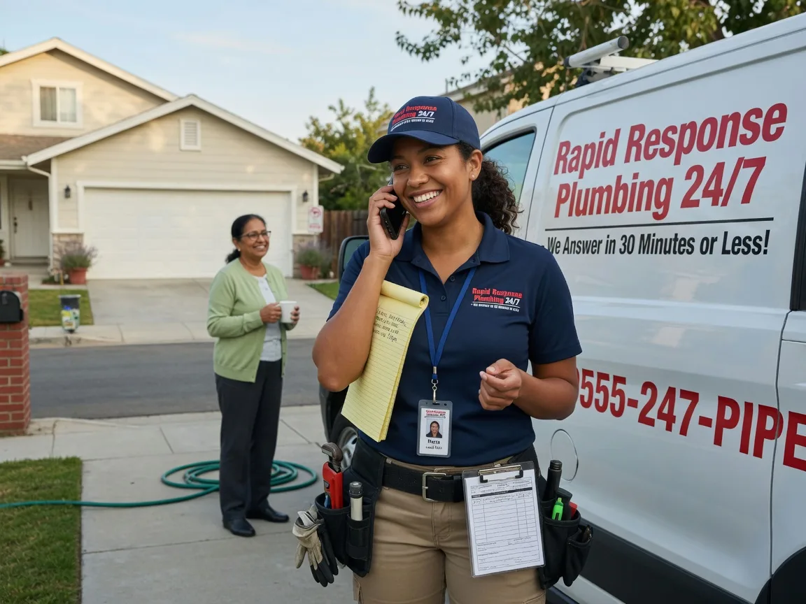 Emergency Plumber Alameda, CA FAQs